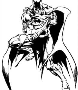 12张正义联盟着色页专区超人神奇女侠蝙蝠侠闪电侠的涂色图片！